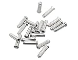 Aggro-X Schaltzug und Bremszug SET Bowdenzug Innenzüge 10 Stück Komplett...