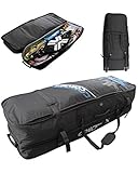 CONCEPT X Kitebag TRAVEL-BEACH PRO Boardbag Travel Beach Pro (160...