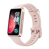 HUAWEI Band 8 Smartwatch, Ultra Slim Design, Sleep Tracking, 2 Week Battery...