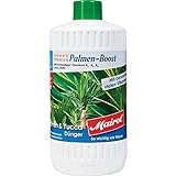 Mairol Palmen- und Yucca-Dünger Palmen-Boost Liquid 1.000 ml