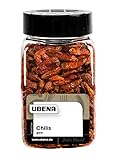 Ubena Foodservice Chillies ganz, 95 g