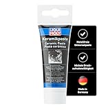 LIQUI MOLY Keramikpaste | 50 g | Paste | Art.-Nr.: 3418, farblos