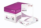 Xerox Performer Multifunktions-Papier, 80 g m², A4, 1 Karton, 5 Packungen,...