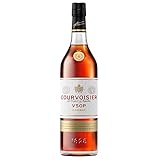 Courvoisier VSOP | Cognac aus Frankreich | mit Geschenkverpackung |...