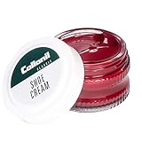 Collonil Shoe Cream 72120001418_Rouge, Unisex-Erwachsene Schuhcreme für...