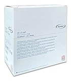 Sterile Kompressen - 50 Stück Wundkompressen Saugkompressen steril -...