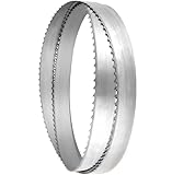 XTINKOPW 1 stücke 30 * 0,9 * 3350mm Holz Schneiden Hartmetall Band...