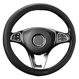 Gvolatee Universal Auto Lenkradhülle Lenkrad Abdeckung Heavy Duty...