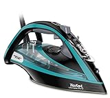 Tefal Dampfbügeleisen Ultimate Pure, 3200 W, Micro-Calc-Filter, Durilium...