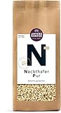 Antersdorfer - Die Bio-Mühle Bio Nackthafer Pur (1 x 500 gr)