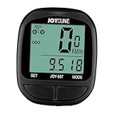 LeeQinersw Bikes Computer Leichte Cyclocomputer Wasserdicht Straße