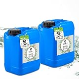 VitaFeel Wasserstoffperoxid 10 Liter - 3% Lösung | Hochreine Qualität,...