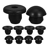 Yardenfun 10 Stück Teiliges Gummi wagenheber ölfüllstopfen...