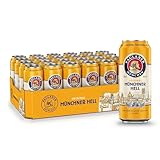 Paulaner Original Münchner Hell•Helles Bier...