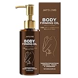 Körperöl Straffend, Vitamin E Glow Remedy Oil, Magic Luxury Body Oil,...
