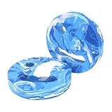 Aqua Fitness Scheiben, 2X Eva Aqua Fitness Gerät, Handgerät...