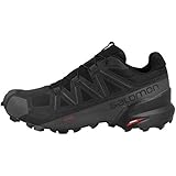 Salomon Speedcross 5 Herren Trail Running Schuhe, Grip, Stabilität,...