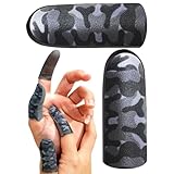 Biniveil Daumenfingerlinge Für Mobile Spiele - Anti-Sweat Handy-Spiel...