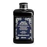 Davines Heart of Glass Silkening Shampoo für blonde Pflege, 250 ml (1...