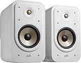 Polk Audio Signature Elite ES20 hochauflösende Regallautsprecher fürs...