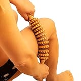 Tuuli Accessories Anti Cellulite Massage Massagegerät Massageroller Roller...