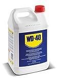 WD-40 Multifunktionsprodukt 5 Liter Kanister