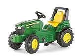 Rolly Toys rollyFarmtrac John Deere 7930 (Sitz verstellbar,...