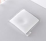 Theraline Babykissen gegen Plattkopf, ergonomisches Babykissen...