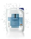 Planet Sensitive® - 5L alkoholfreies Desinfektionsmittel, u.a. für...