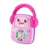 LeapFrog Sing-Along Song Bot, Pink