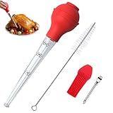 MUNSKT Truthahn-Bratenspressen-Set, handelsübliche Qualität,...