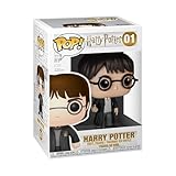 Funko Pop! Movies: Harry Potter - Vinyl-Sammelfigur - Geschenkidee -...