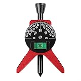 Rohrausrichtungswerkzeug mit integrierten Magneten und für...