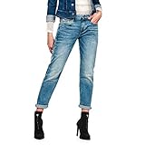 G-STAR RAW Damen Kate Boyfriend Jeans, Blau (lt indigo aged...