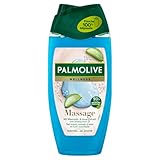 Palmolive Duschgel Natural Wellness Massage, 1 x 250 ml - Duschgel hat ein...