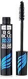 IsaDora Big Bold Extreme Mascara (WATERPROOF)