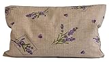 GIRAFFENLAND 8-Kräuter Kräuterkissen 30x20cm - Sorgenfrei + Bio-Inlett -...