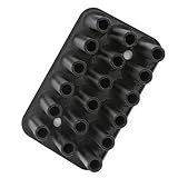 Qsvbeeqj 12/18 Arrowheads Display Rack Wallhalter Kleiderbügel Pfeile...