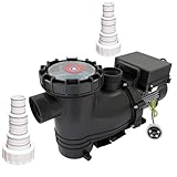 Schwimmbadpumpe Poolpumpe - Filterpumpe Schwimmbad/Swimmingpool,...