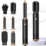 Hairstyler 5 in 1 Set, Air styler, Magic Styler, Negativ Lonen Haarstyler...