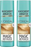 L'Oréal Paris Ansatz-Kaschierspray für stufenlose und natürliche...