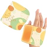 scyca Langanhaltende Handwärmer, luftaktivierte Handwärmer,...