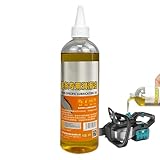 Doyandader Kettenöl Sägekettenöl, 250ml Schmiermittel,...