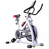 Heimtrainer Spinning-Fahrrad Leises Heimfahrrad...