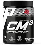 Trec Nutrition CM3 + Citrullin ATP - 360 Kapseln