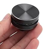 Yunseity Bluetooth-Lautsprecher, Knochenleitungslautsprecher,...