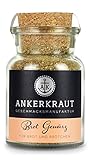 Ankerkraut Brotgewürz Hamburg, Brotgewürzmischung zum selber backen von...