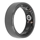 NFC Smart Ring, Health Tracker Ring mit Multi Sport Modus, Schrittzähler,...