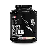 Best Whey Protein with DigeZyme bei MST Nutrition | eiweißpulver | wenig...
