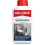 MELLERUD Spülkasten Reiniger | 1 x 0,5 l | Effektives Reinigungsmittel zum...